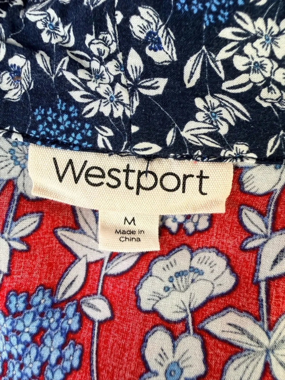 kimono, floral boho lightweight, summer, beach cover up, vacation style, flowy - Picture 8 of 8